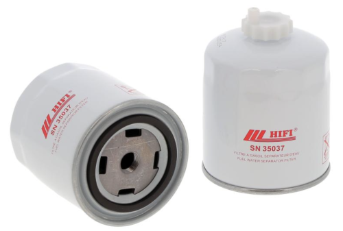 Filtr paliwa SN35037 HIFI FILTER do WINDBELL: C 185