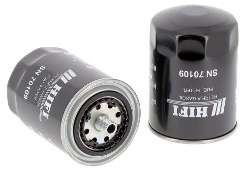 Filtr paliwa SN70109 Hifi Filter