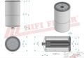 Filtr paliwa SN35037 HIFI FILTER do WINDBELL: C 185