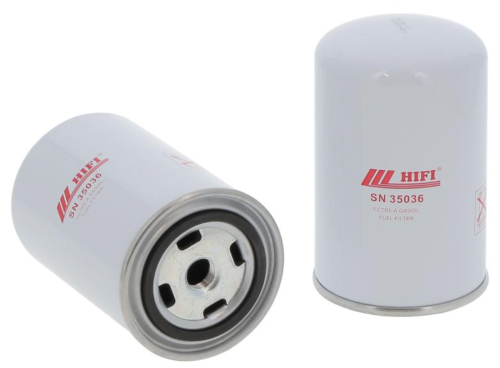 Filtr paliwa SN35036 Hifi Filter