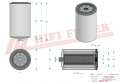 Filtr paliwa SN35034 Hifi Filter