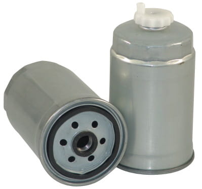 Filtr paliwa SN70106 Hifi Filter