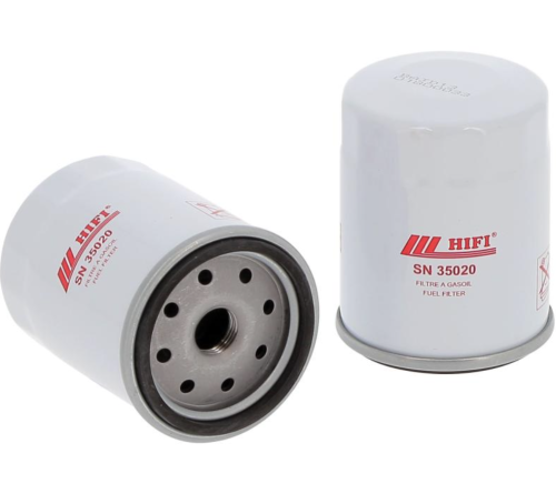 Filtr paliwa SN35020 Hifi Filter
