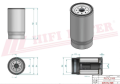 Filtr paliwa SN35018 HIFI FILTER do SDLG: L 956 F, L 968 F, SHACMAN: 340-Euro 2, 380-Euro 2, SHANTUI: DH 24-C2, SD 26