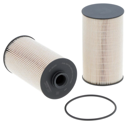 Filtr paliwa SN35000 HIFI FILTER do BAUDOUIN: 8M21-G660/5, WEICHAI POWER: WP 10 H, WP 12 H, WP 9 H