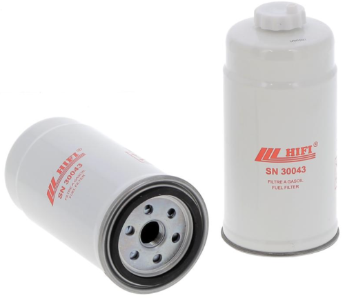 Filtr paliwa SN30043 HIFI FILTER do VETUS: DIVERS