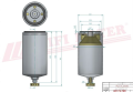 Filtr paliwa SN30043 HIFI FILTER do VETUS: DIVERS