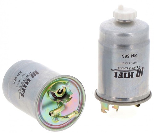 Filtr paliwa SN563 Hifi Filter