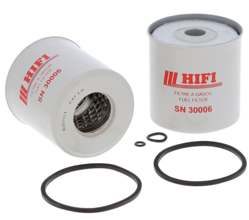 Filtr paliwa SN30006 Hifi Filter