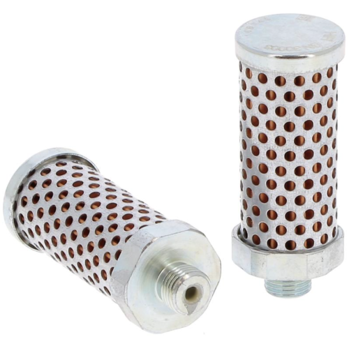 Filtr paliwa SN30003 HIFI FILTER do LISTER-PETTER: LV 1 A 03