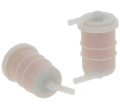 Filtr paliwa SN27410 HIFI FILTER do KOMATSU: PC 75 UU