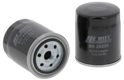 Filtr paliwa SN25238 HIFI FILTER do ISEKI: TLE 3410, TLE 4550
