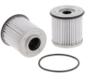 Filtr paliwa SN25236 HIFI FILTER do ISEKI: TLE 3410, TLE 4550, KUBOTA: F 391, LX 351 D, LX 3520 DTN, LX 4020 HSD