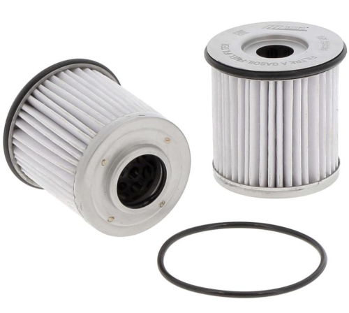 Filtr paliwa SN25236 HIFI FILTER do ISEKI: TLE 3410, TLE 4550, KUBOTA: F 391, LX 351 D, LX 3520 DTN, LX 4020 HSD