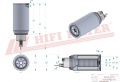 Filtr paliwa SN25228 HIFI FILTER do KOMATSU: D155AX-8, D85EX-18, HD325-8, HD405-8, PC490-10 LC, PC700LC-11, WA470-8, WA600-8