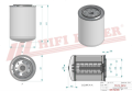 Filtr paliwa SN25226 HIFI FILTER do BOBCAT: E 57 W, DOOSAN: DX 57 W-7, DOOSAN DAEWOO: DX 57 W-5