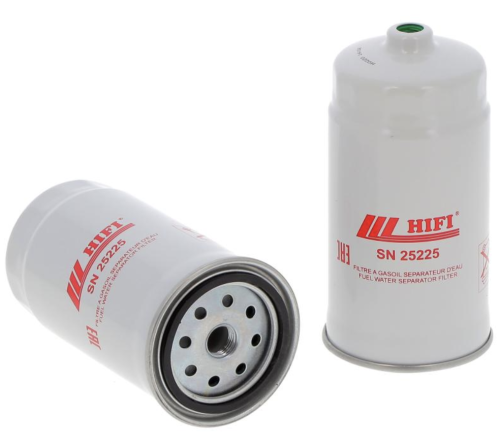 Filtr paliwa SN25225 HIFI FILTER do LS: MT5.63, MT573, XU6158, XU6168, LS-Mtron: L4C25-T