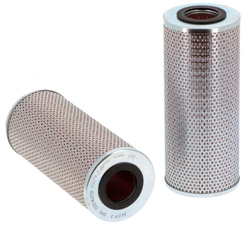 Filtr paliwa SN55425 HIFI FILTER do CATERPILLAR: 3508 B, 3512 B, 3516 B, 3400, GRPE ELECT 3516