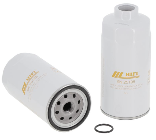 Filtr paliwa SN25195 Hifi Filter