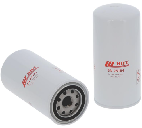 Filtr paliwa SN25194 HIFI FILTER do LISTER-PETTER: LP 689 EG3
