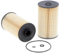 Filtr paliwa SN25184 HIFI FILTER do CASE: CX130D, CX160D, CX180D, CX210D, CX230D, KOBELCO: E135B SR-2