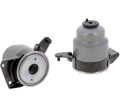 Filtr paliwa SN25181 HIFI FILTER do TOYOTA: Auris 1.6 D4-D, Avensis 1.6 D4-D, Avensis 2.0 D-4D, Verso 1.6 D-4D