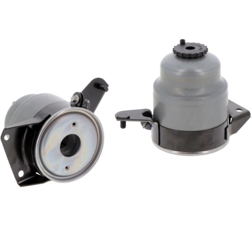 Filtr paliwa SN25181 HIFI FILTER do TOYOTA: Auris 1.6 D4-D, Avensis 1.6 D4-D, Avensis 2.0 D-4D, Verso 1.6 D-4D