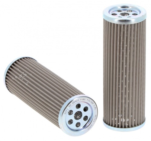 Filtr paliwa SN55423 Hifi Filter do Caterpillar, Ingersoll Rand, Compair