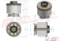 Filtr paliwa SN25137 HIFI FILTER do MITSUBISHI: Pajero Sport III 2.4 DI-D 4x4, L200 2.4 DI-D, L200 2.4 DI-D 4WD