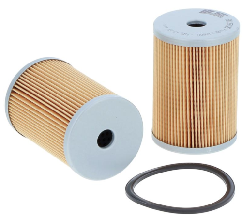 Filtr paliwa SN25125 HIFI FILTER do KIPOR: KDE 60 SS, LIUGONG: CLG 614