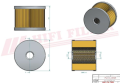 Filtr paliwa SN25125 HIFI FILTER do KIPOR: KDE 60 SS, LIUGONG: CLG 614