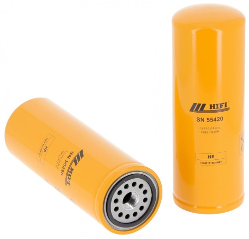 Filtr paliwa SN55420 Hifi Filter