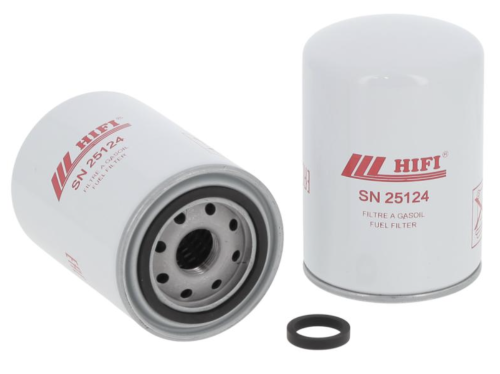 Filtr paliwa SN25124 Hifi Filter