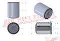 Filtr paliwa SN25124 Hifi Filter