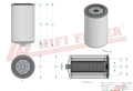 Filtr paliwa SN25121 Hifi Filter