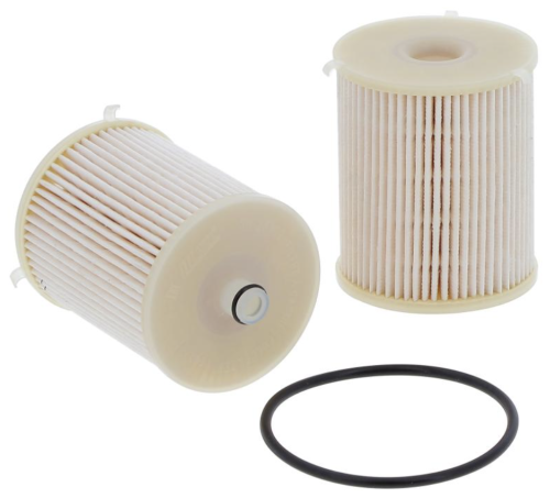 Filtr paliwa SN25102 HIFI FILTER do TOYOTA: Yaris 1.4 D, Yaris 1.4 D-4D