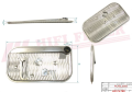 Filtr hydrauliczny SHB56098 Hifi Filter