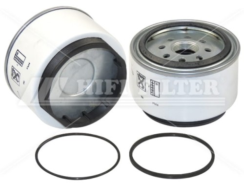 Filtr paliwa SN55043 Hifi Filter