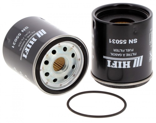 Filtr paliwa SN55031 Hifi Filter