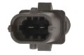 Czujnik temperatury spalin Case IH Farmall 115U Luxxum 120 Quantum 110F New Holland T5.115 T4.115 TD5.115 Steyr 4115 Multi 504381064 T411973
