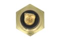 Czujnik temperatury oleju John Deere 6110R 6430 Premium 6930  7230 7330 7515 AL81358