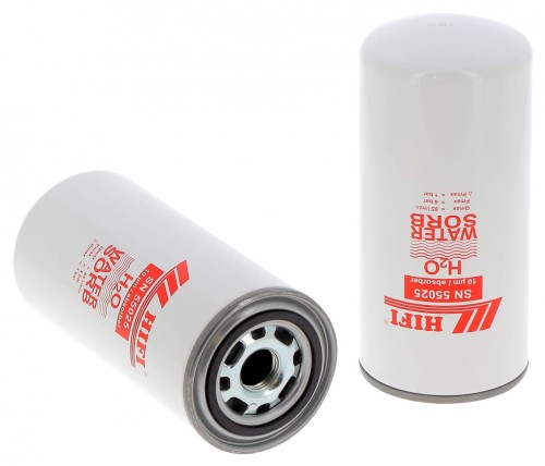 Filtr paliwa SN55025 Hifi Filter