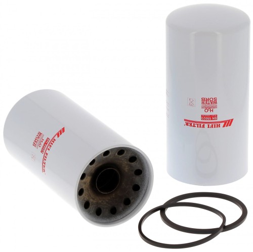 Filtr paliwa SN55023 Hifi Filter