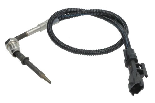 Czujnik temperatury spalin Case IH Puma 230 CVX Maxxum 140 Farmall 105C Steiger 400 47367178 47478880 87482353