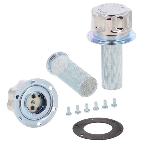 Korek wlewu oleju TCO501/V Hifi Filter