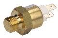 Czujnik temperatury płynu chłodzącego Deutz-Fahr Agrotron 6205 Agroplus 410 Agrofarm 430 01174575