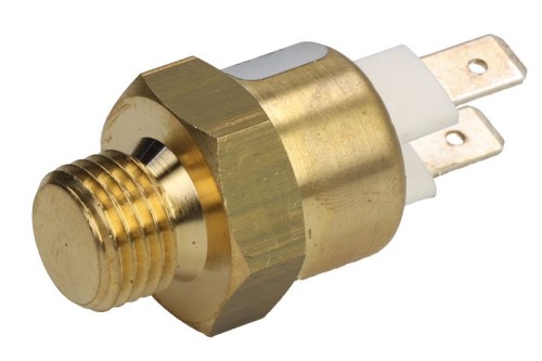 Czujnik temperatury płynu chłodzącego Deutz-Fahr Agrotron 6205 Agroplus 410 Agrofarm 430 01174575