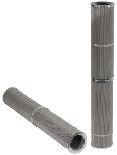 Filtr hydrauliczny SH93476 Hifi Filter
