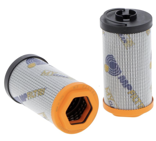 Filtr hydrauliczny SH93465 HIFI FILTER do FÖRST: ST 6 P, YANMAR: SV15VT, SV17VT, SV19VT
