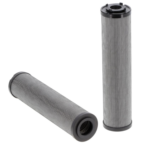 Filtr hydrauliczny SH93451 HIFI FILTER do JCB: Fastrac 4160, Fastrac 4190, Fastrac 4220